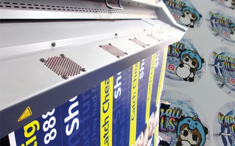 ONLINE PRINTING – Order available now.