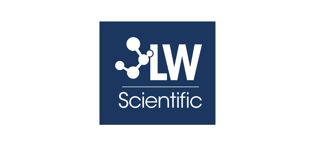 LW Scientific Centrifuge